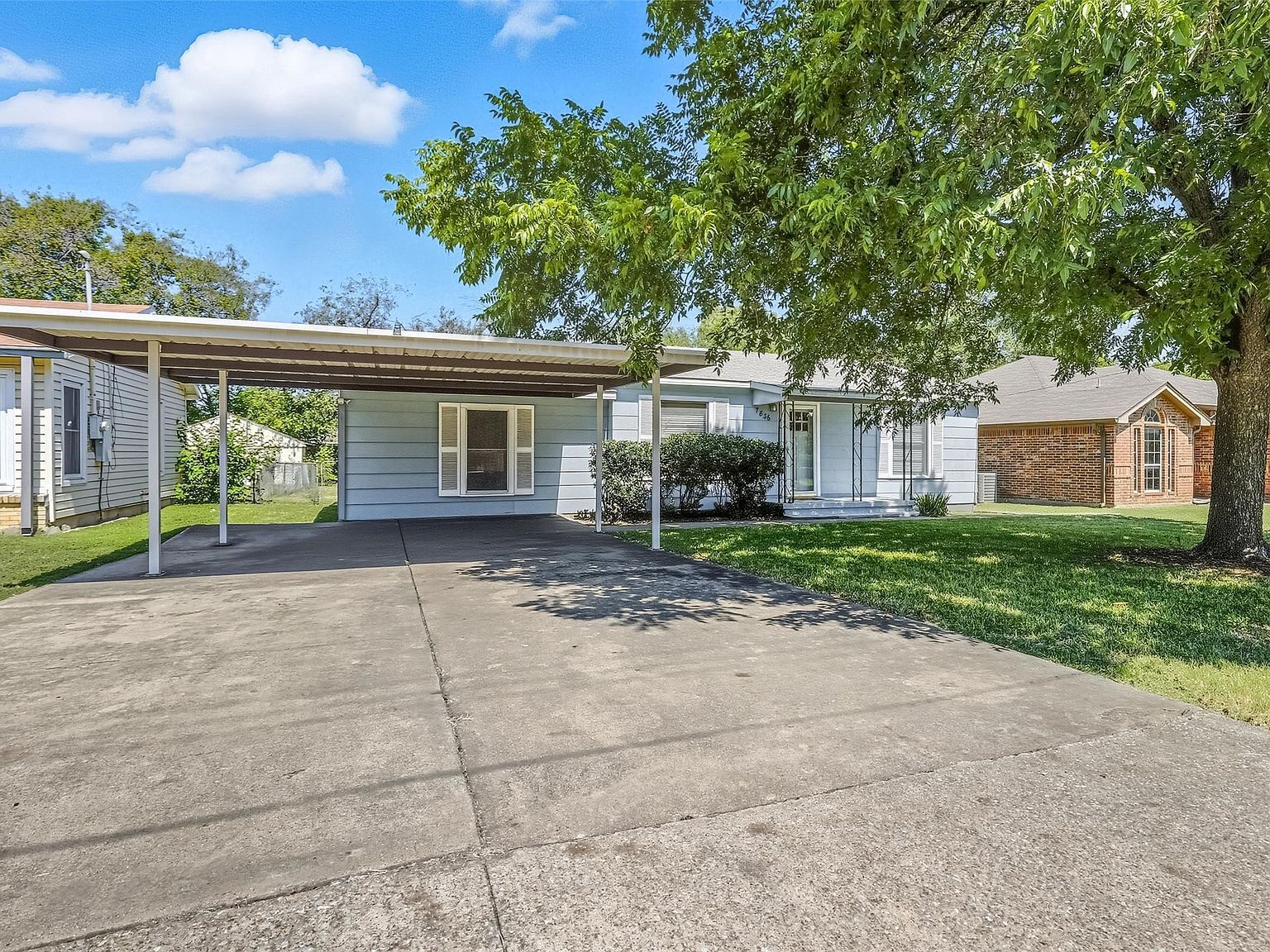 7836 Corina Dr White Settlement, TX 76108 - Thumbnail 3