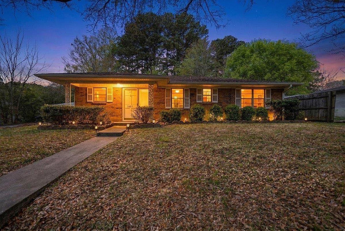 3607 Five Notch Rd Marshall, TX 75672 - Thumbnail 3