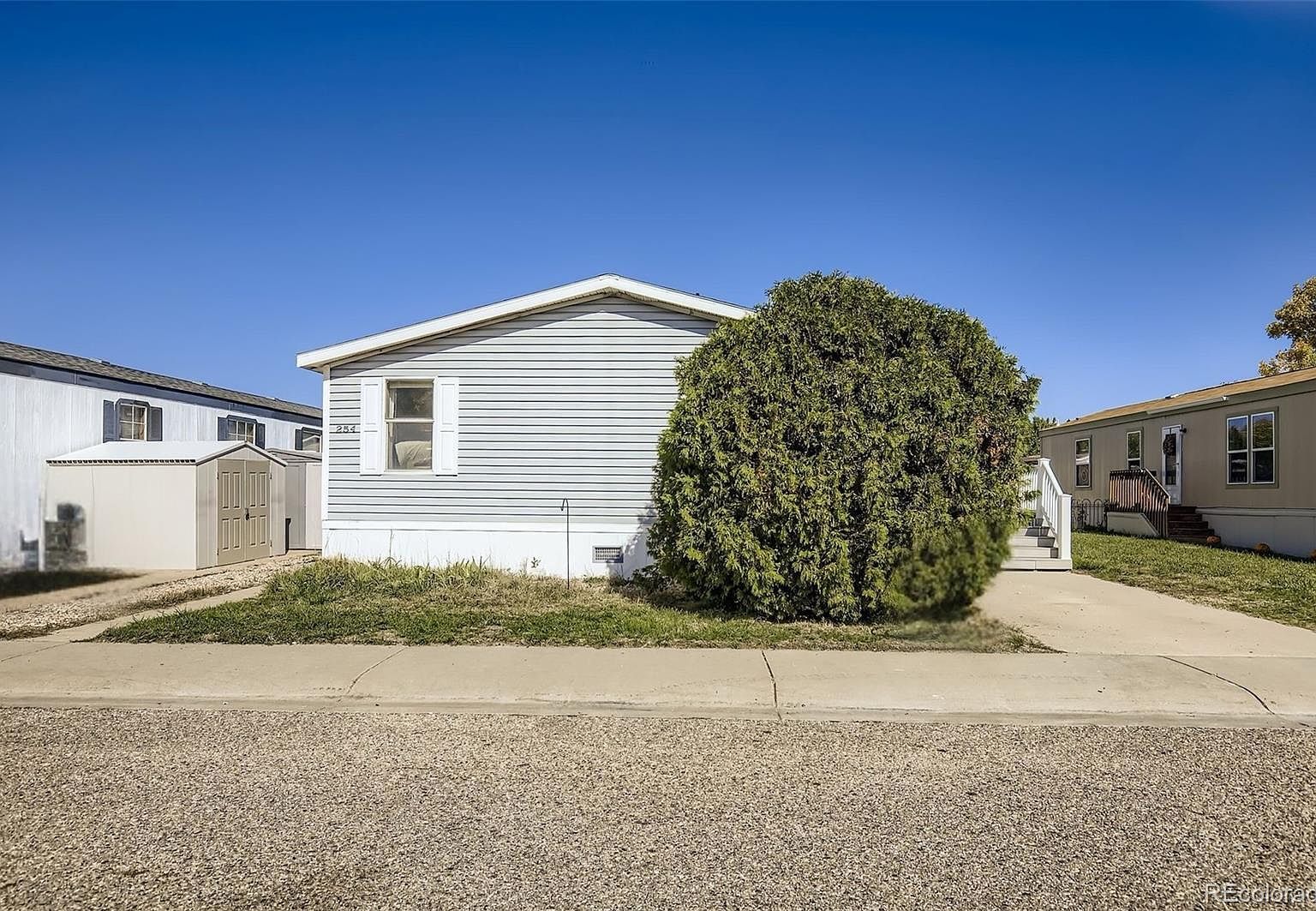 4412 E Mulberry St LOT 254 Fort Collins, CO 80524 - Thumbnail 3