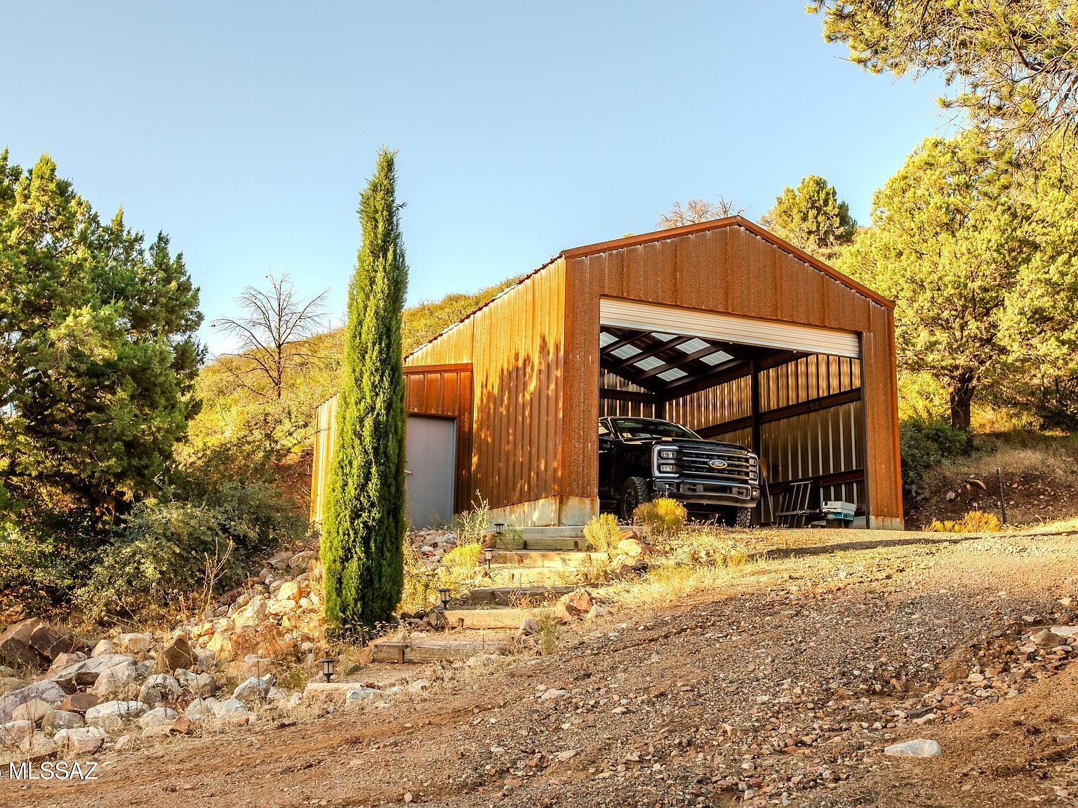 988 N Mountain Lion Pass Winkelman, AZ 85192 - Thumbnail 3