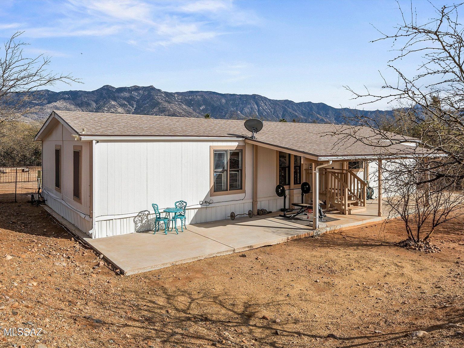 16606 N Columbus Blvd Tucson, AZ 85739 - Thumbnail 3