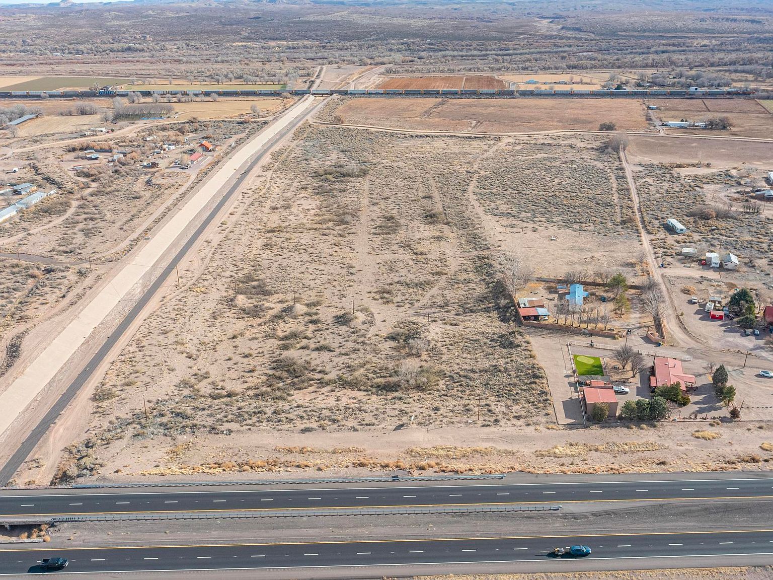 0 NE Frontage Rd Socorro, NM 87801 - Thumbnail 3