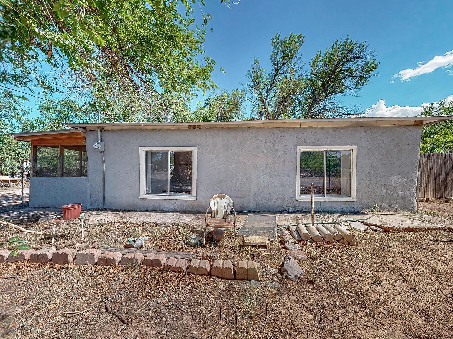 96 San Acacia Rd San Acacia, NM 87831 - Thumbnail 3