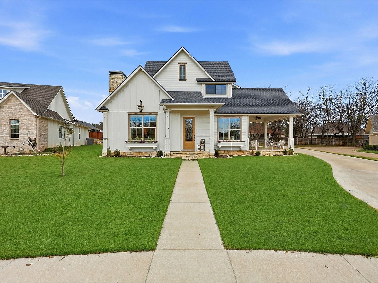 108 Dove Meadow Ln Glen Rose, TX 76043 - Thumbnail 3