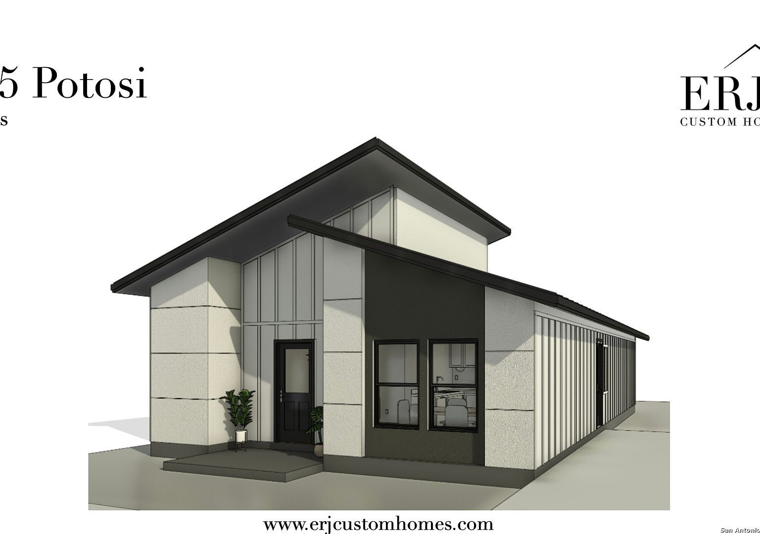 2015 Potosi San Antonio, TX 78207 - Thumbnail 3