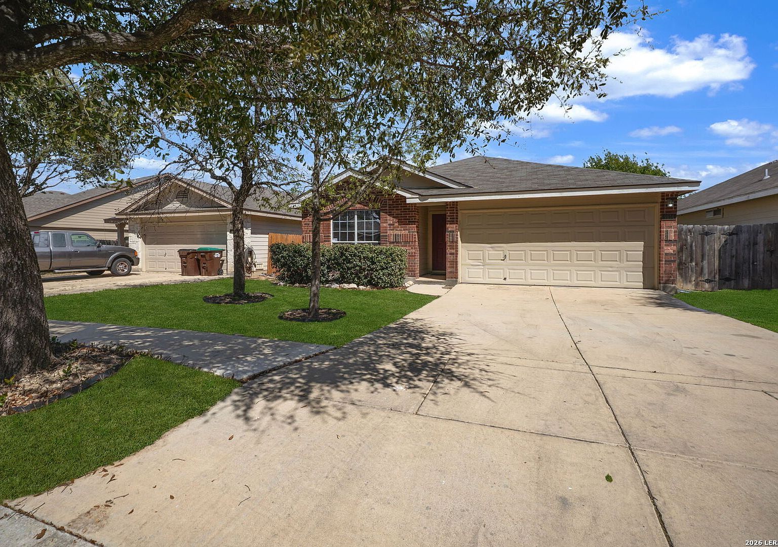 9614 Caspian Frst San Antonio, TX 78254 - Thumbnail 3