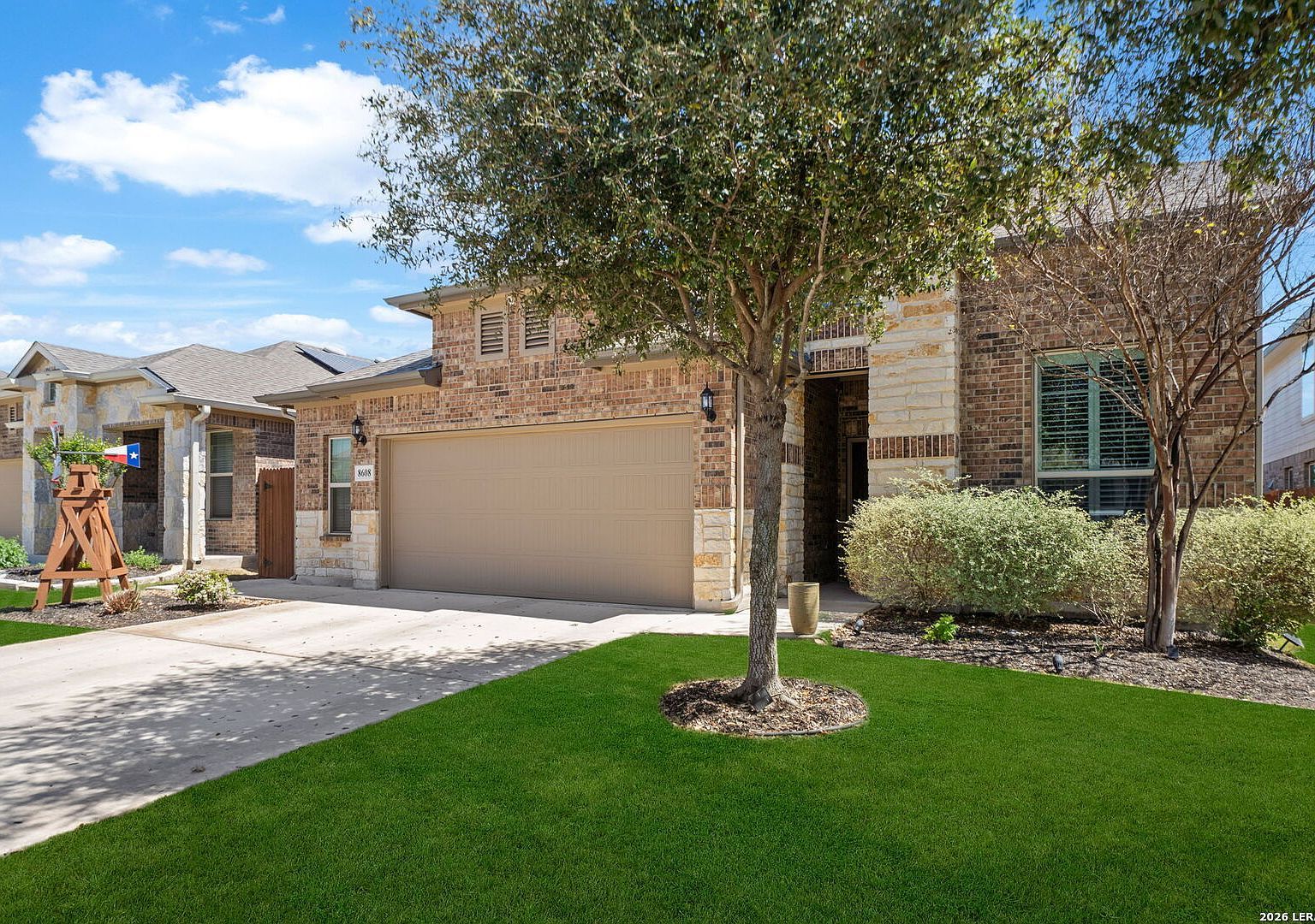 8608 Dove Pass San Antonio, TX 78254 - Thumbnail 3