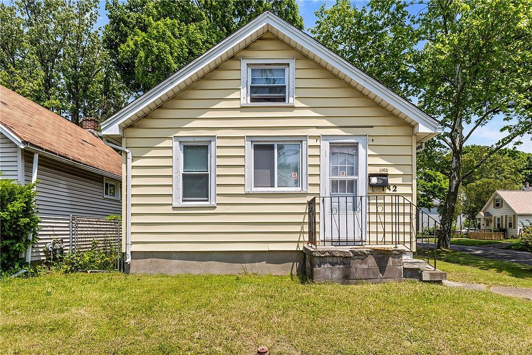 182 Cottage St Rochester, NY 14608 - Thumbnail 3