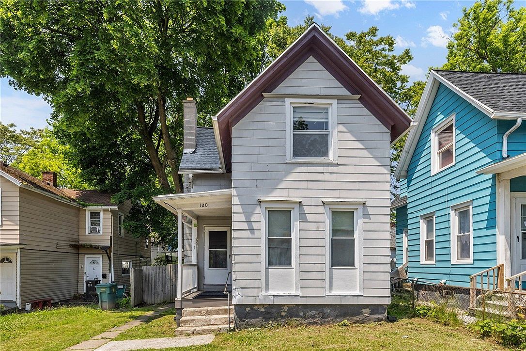 120 Cottage St Rochester, NY 14608 - Thumbnail 3