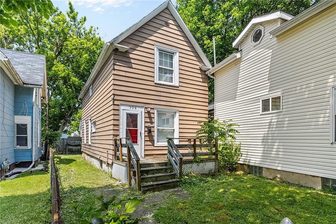 106 Cottage St Rochester, NY 14608 - Thumbnail 3