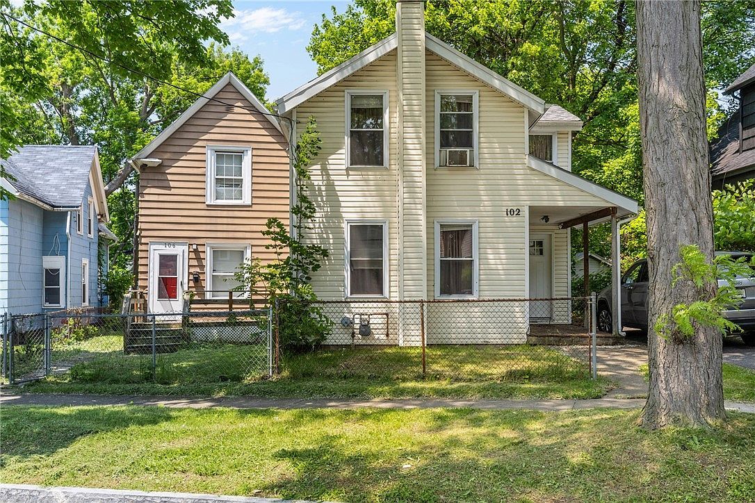 102 Cottage St Rochester, NY 14608 - Thumbnail 3
