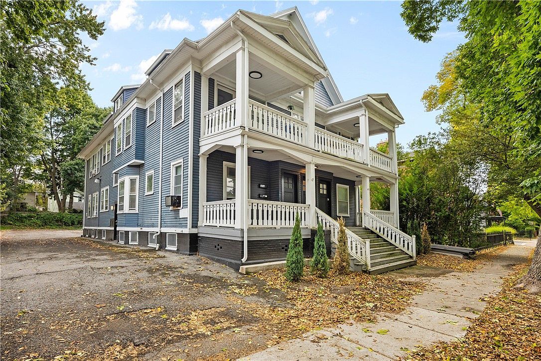 47 Atkinson St Rochester, NY 14608 - Thumbnail 3