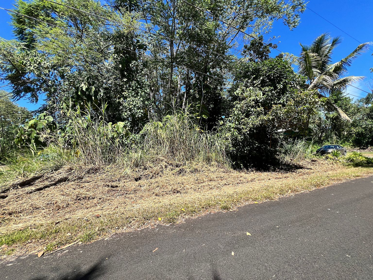 15-2687 Ono St LOT 7 Pahoa, HI 96778 - Thumbnail 3
