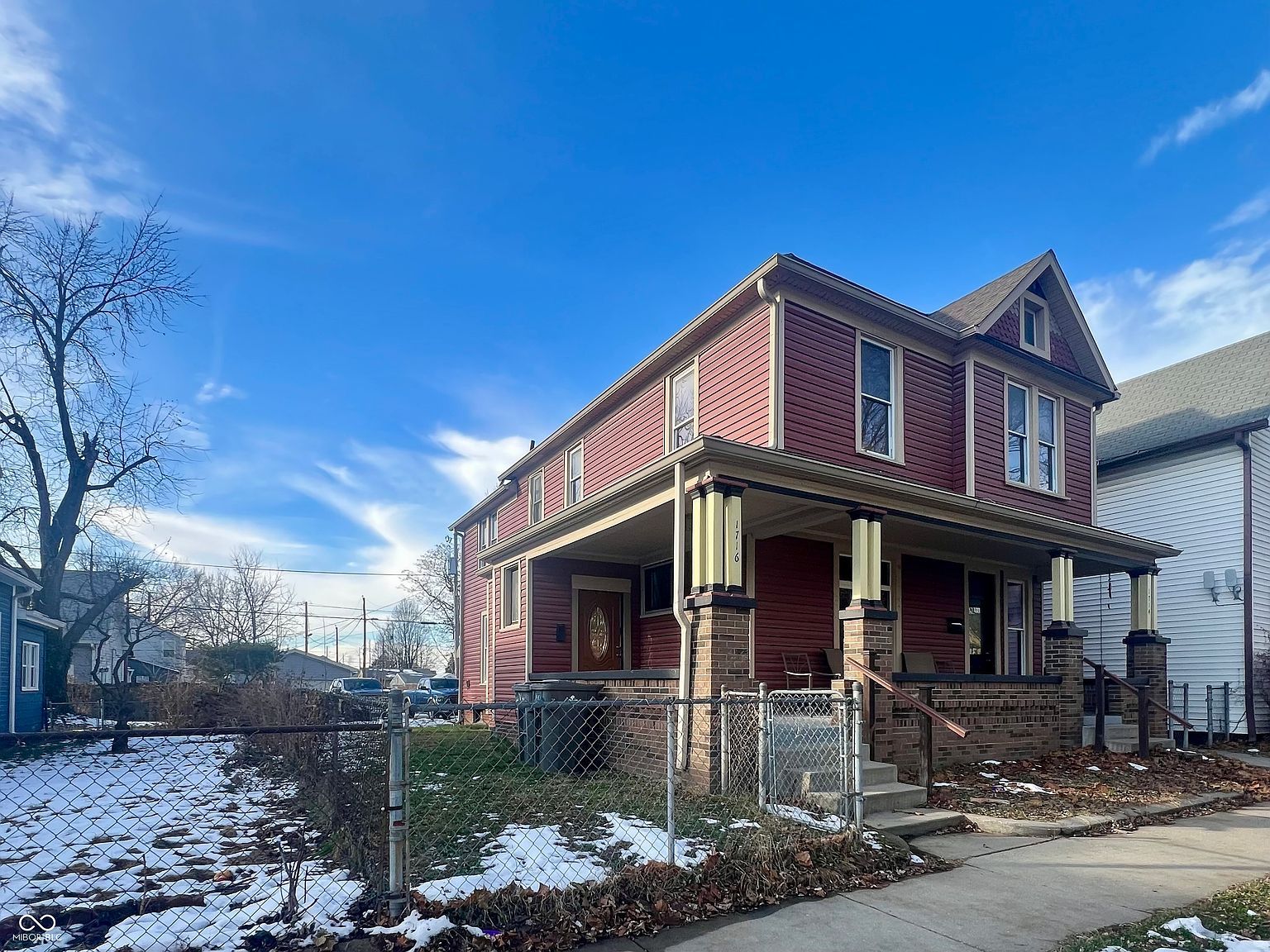 1714 Union St Indianapolis, IN 46225 - Thumbnail 3