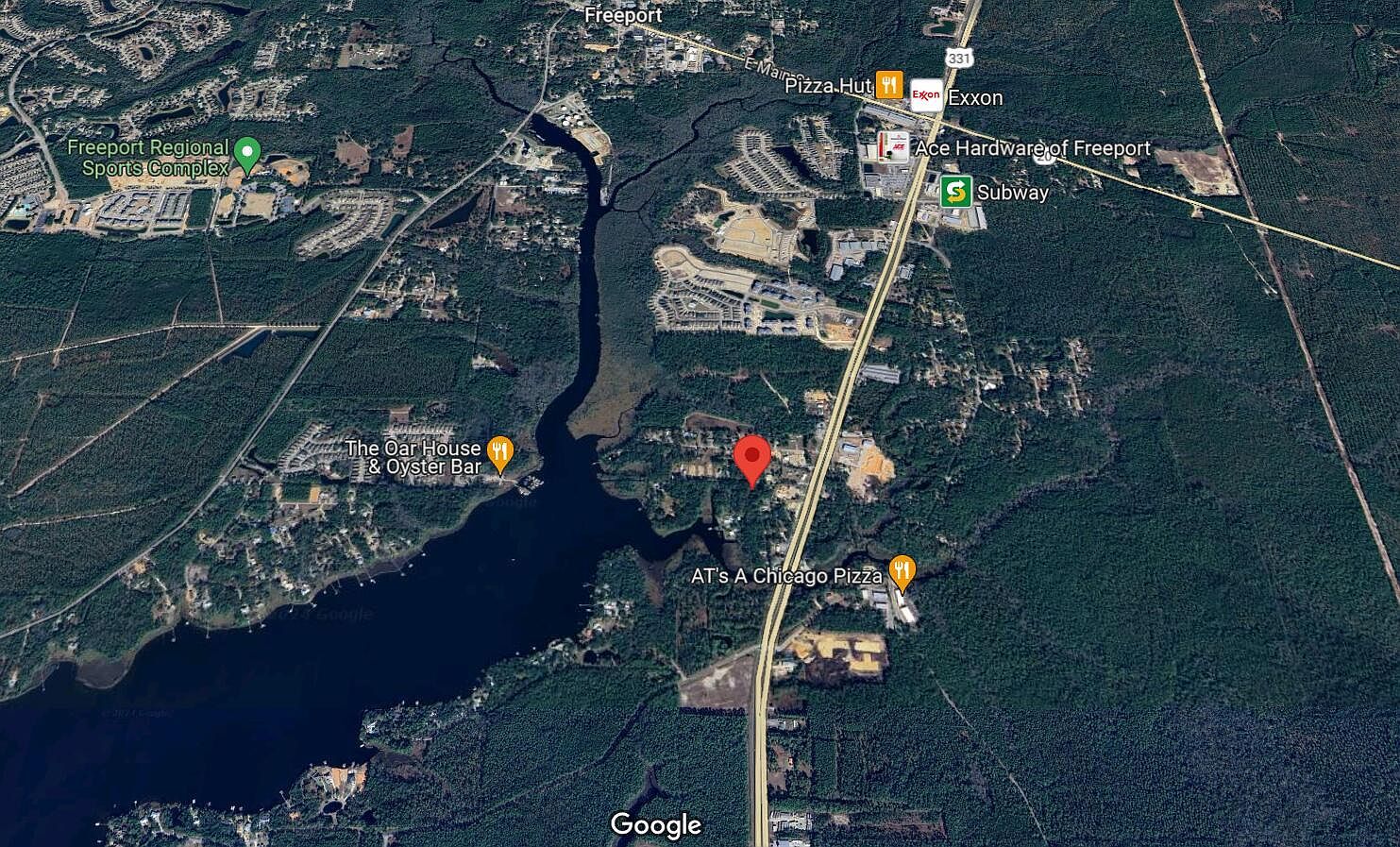 Xxx Jones Dr Freeport, FL 32439 - Thumbnail 3