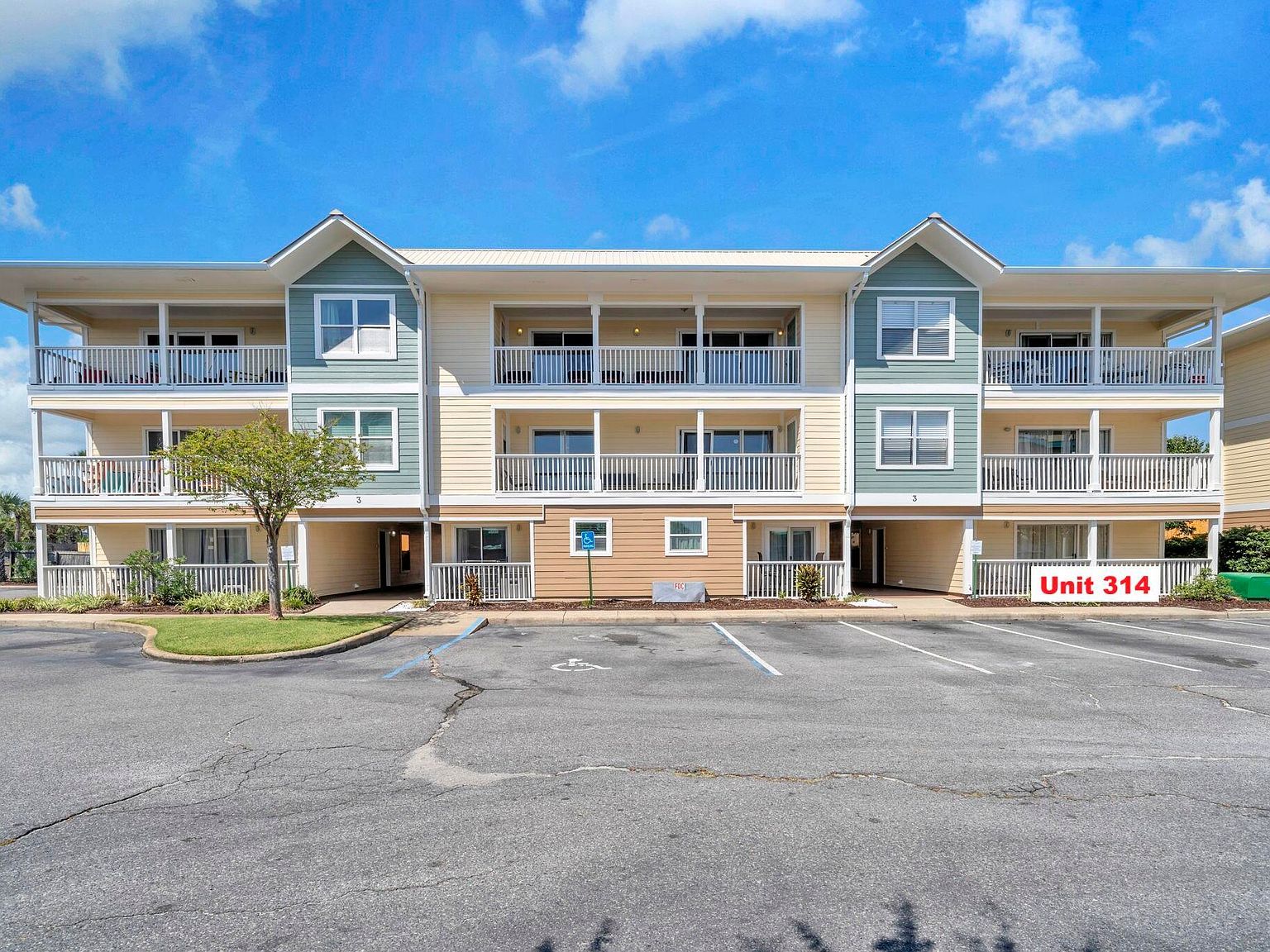 1006 Highway 98 E #314 Destin, FL 32541 - Thumbnail 3