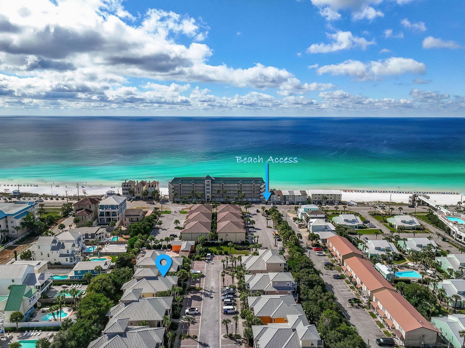 956 Scenic Gulf Dr UNIT 103 Miramar Beach, FL 32550 - Thumbnail 3