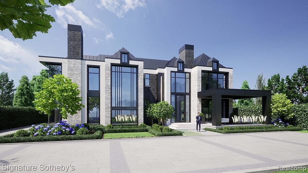 999 Pleasant Ave Birmingham, MI 48009 - Thumbnail 3