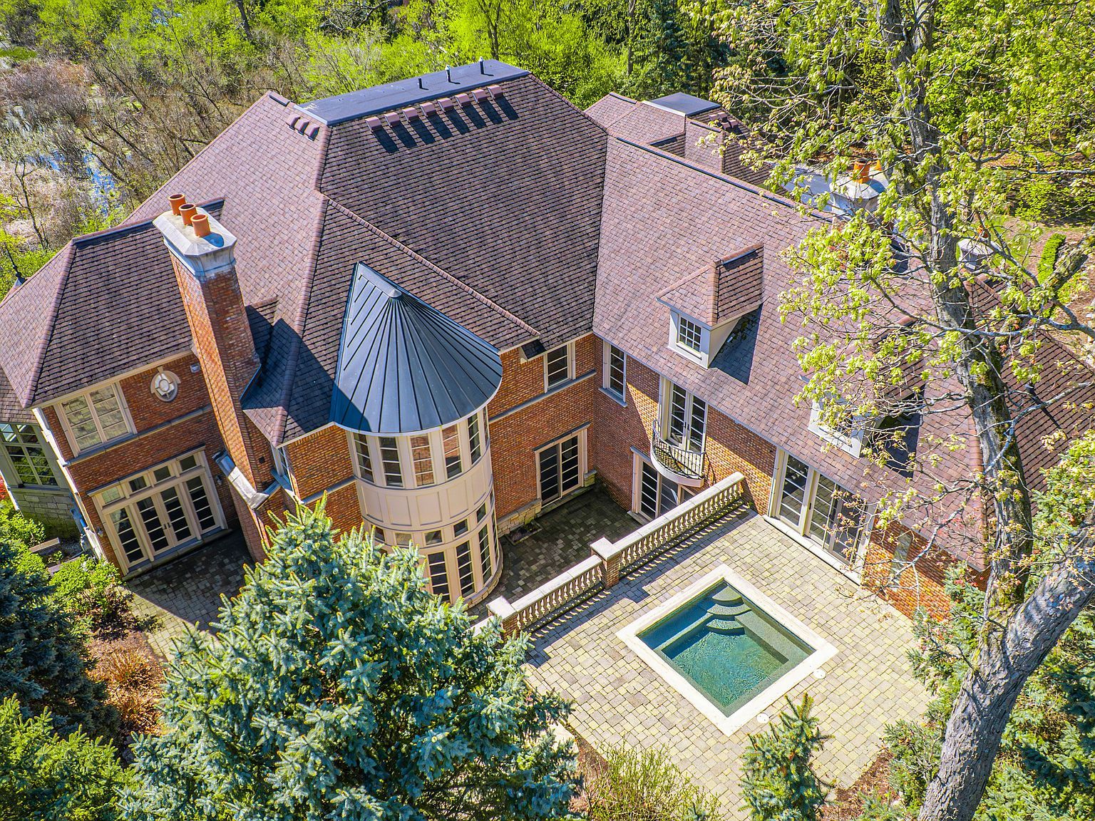 2759 Turtle Ridge Dr Bloomfield Hills, MI 48302 - Thumbnail 3