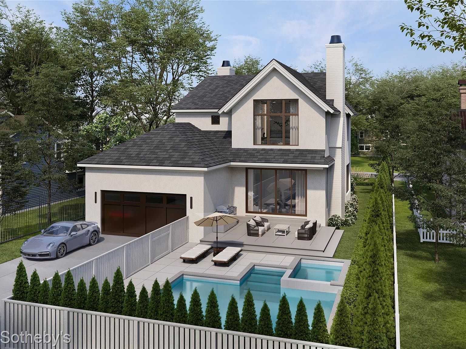 572 Stanley Blvd Birmingham, MI 48009 - Thumbnail 3