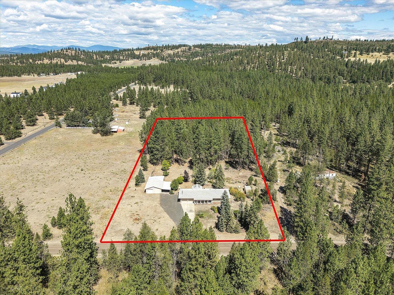 7621 E Hamilton Rd Chattaroy, WA 99003 - Thumbnail 3