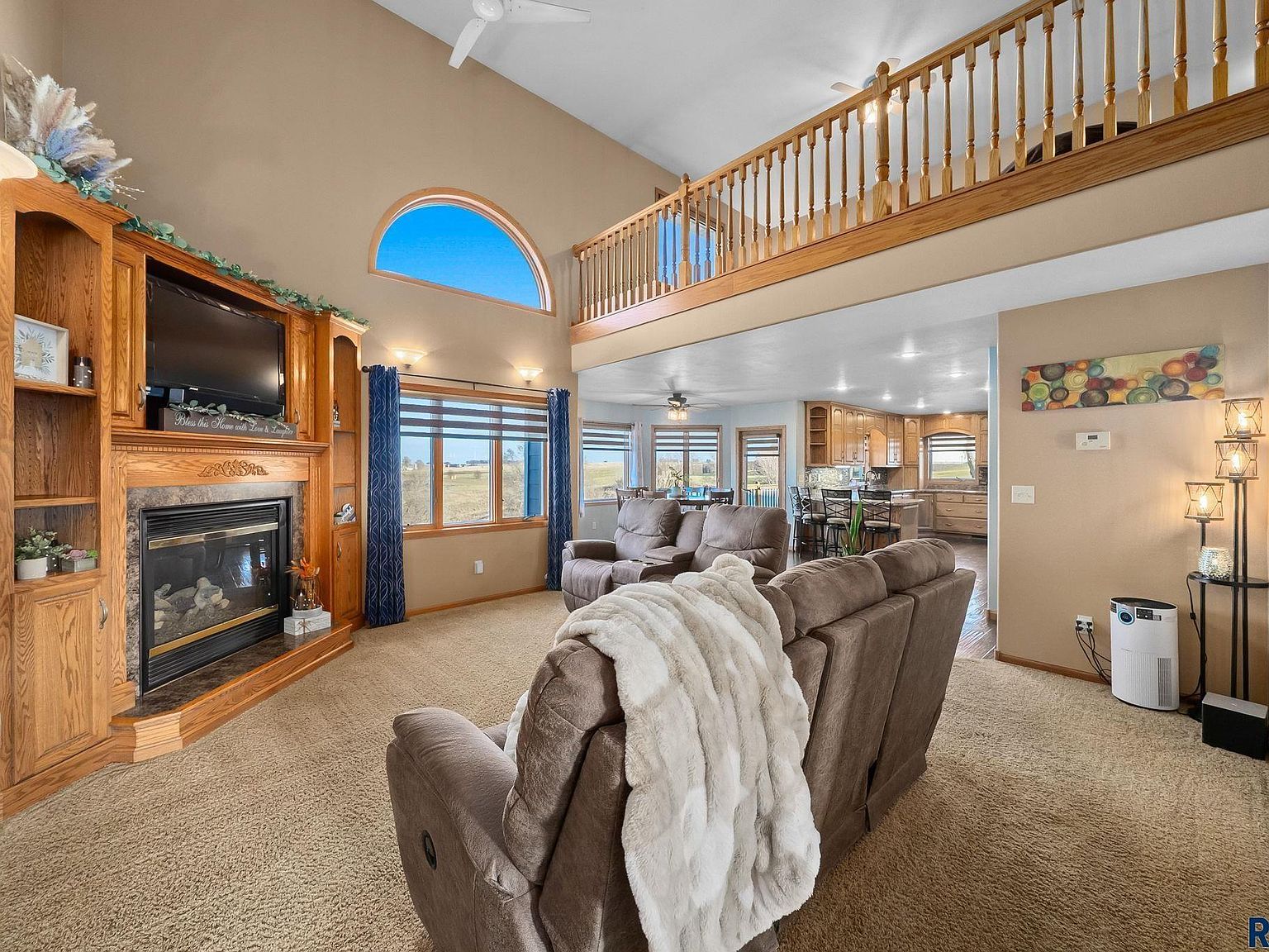 206 Ridge View Rd Beaver Creek, MN 56116 - Thumbnail 3