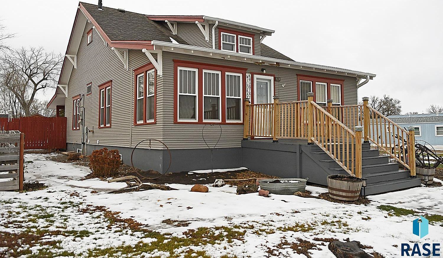 624 Main St Pukwana, SD 57370 - Thumbnail 3