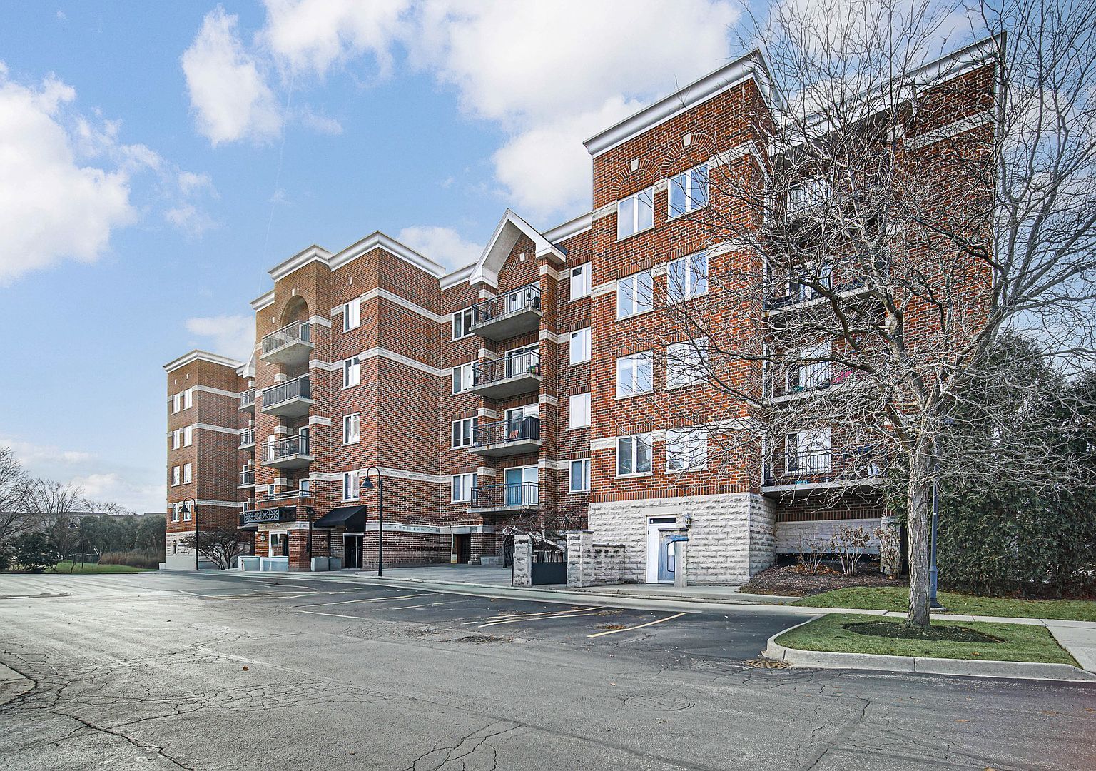 3451 N Carriageway Dr Unit 305 Arlington Heights, IL 60004 - Thumbnail 3