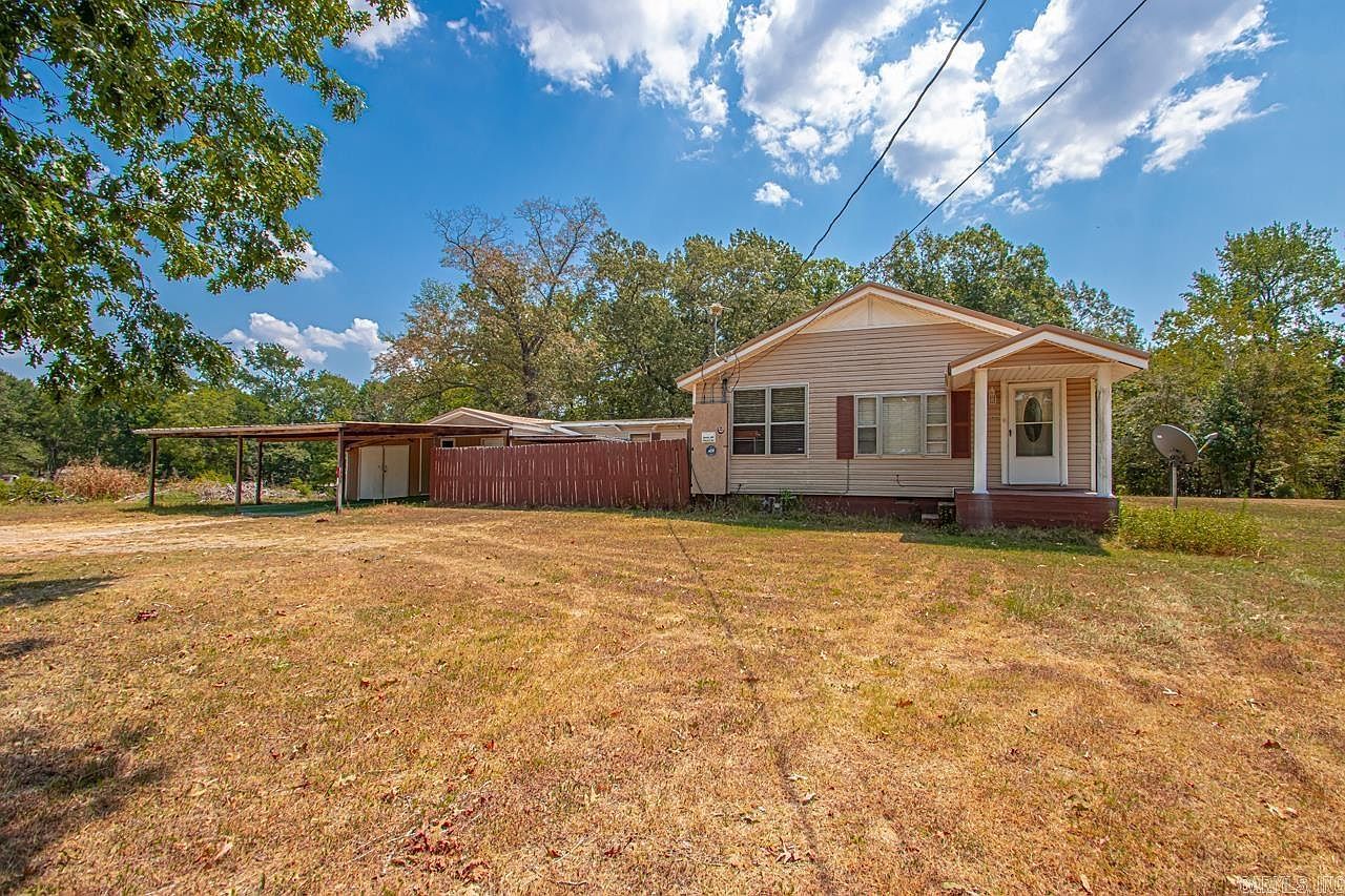 22933 N Sardis Rd Mabelvale, AR 72103 - Thumbnail 3