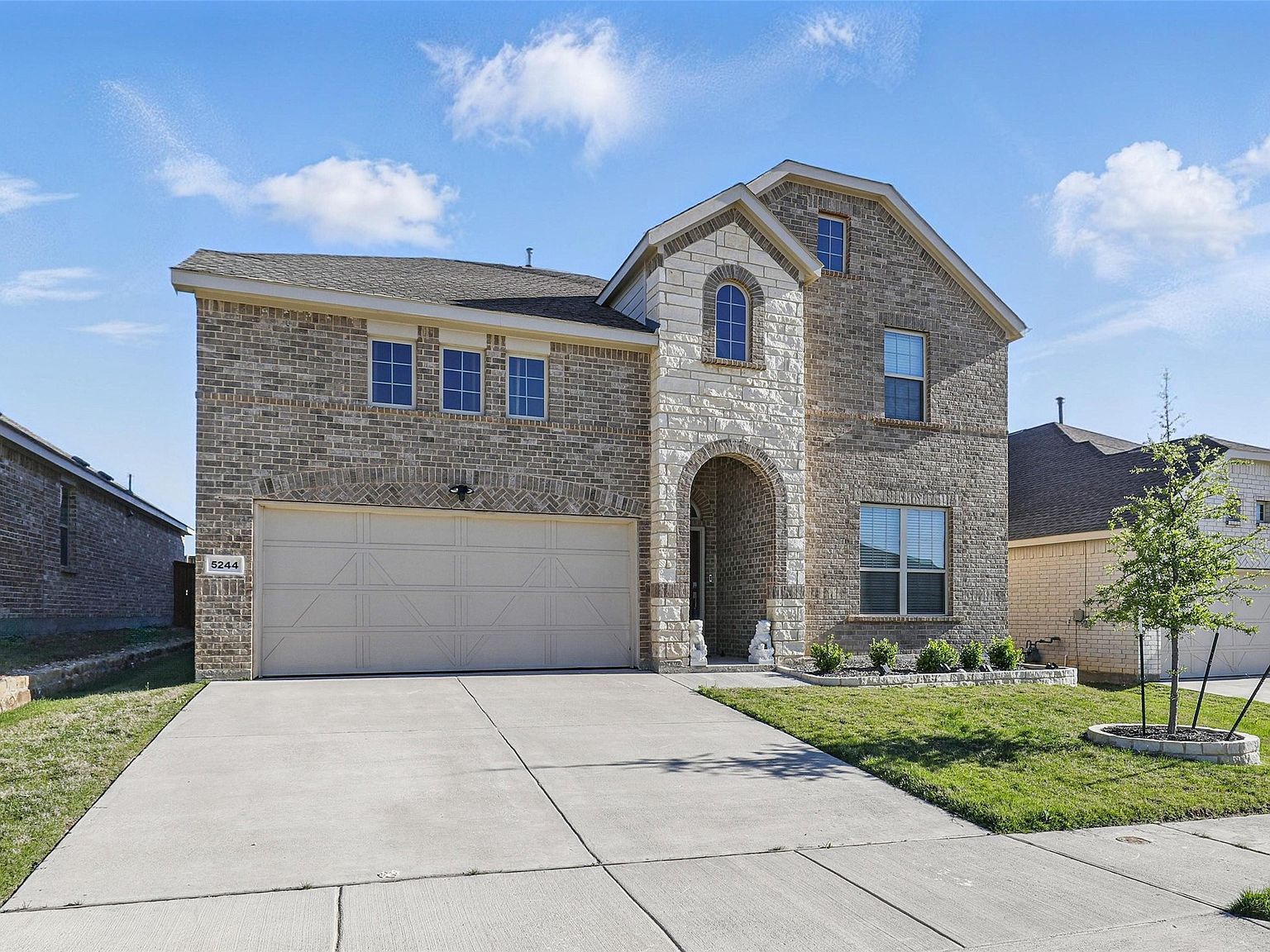 5244 Mountain Top Trl Fort Worth, TX 76123 - Thumbnail 3