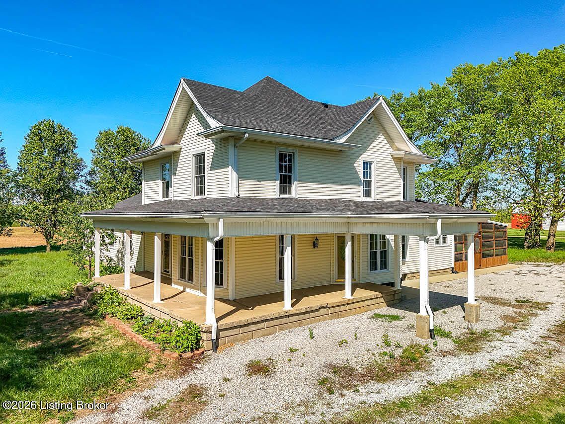 1836 Ellis Rd Eminence, KY 40019 - Thumbnail 3