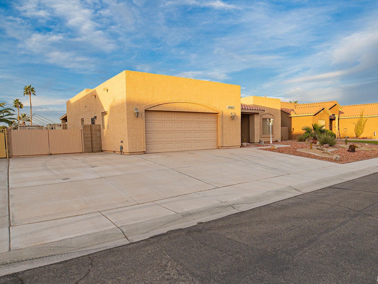 11560 E Del Golfo Yuma, AZ 85367 - Thumbnail 3