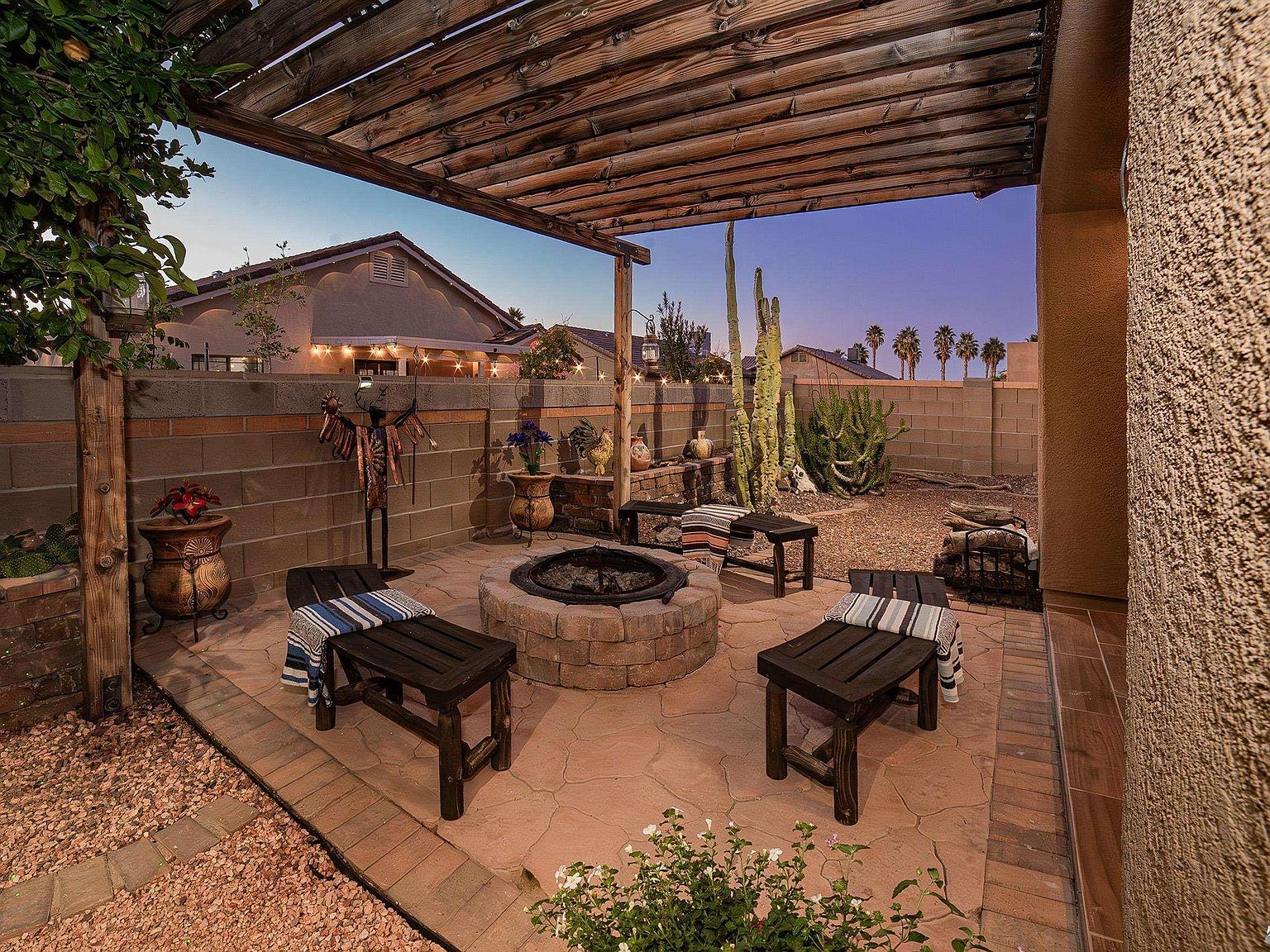 11752 S Muggins St Wellton, AZ 85356 - Thumbnail 3