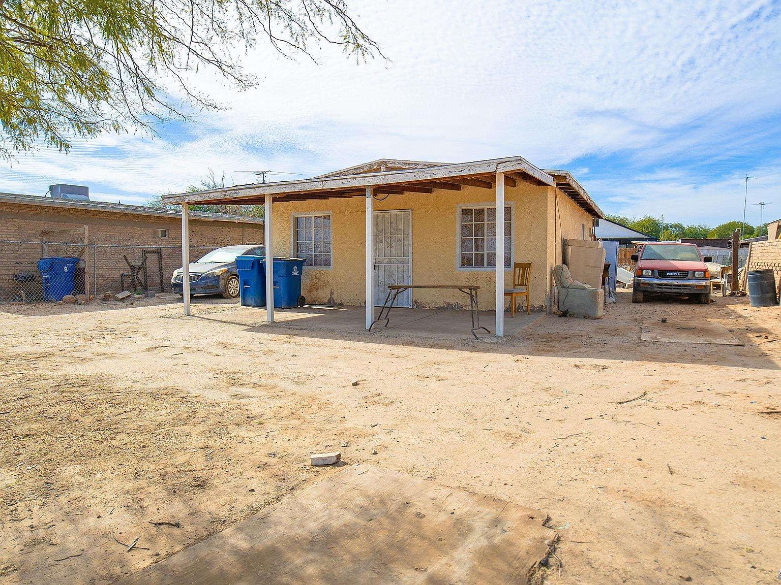 18438 Gadsden St Gadsden, AZ 85336 - Thumbnail 3