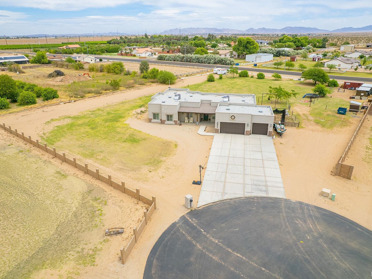 4854 E County 14 1/4 St Yuma, AZ 85365 - Thumbnail 3