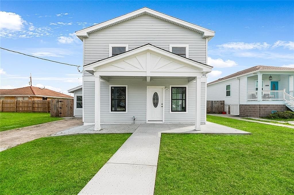 6009 Debore Dr New Orleans, LA 70126 - Thumbnail 3