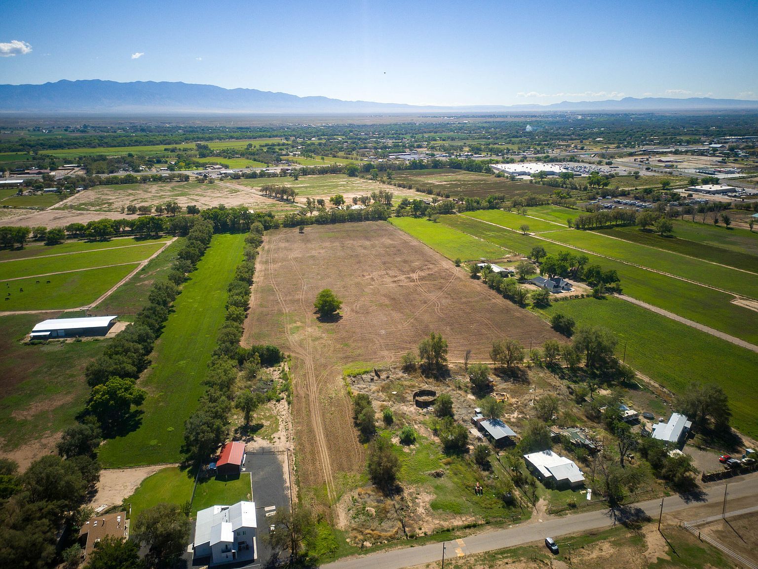 Off Of Edmundo Rd Belen, NM 87002 - Thumbnail 3