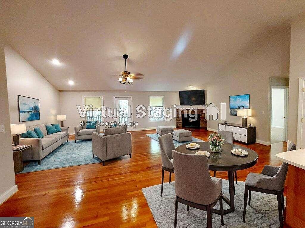 65 Dogwood Ln Ellijay, GA 30540 - Thumbnail 3