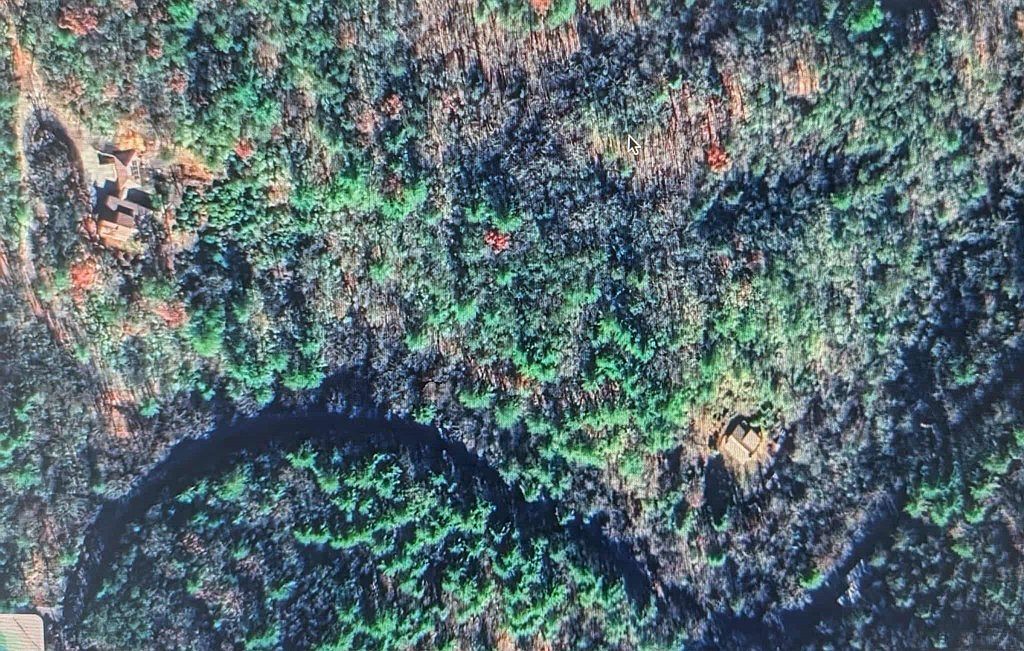 7.12 Russell Scenic Hwy Blairsville, GA 30512  | Land/Lot