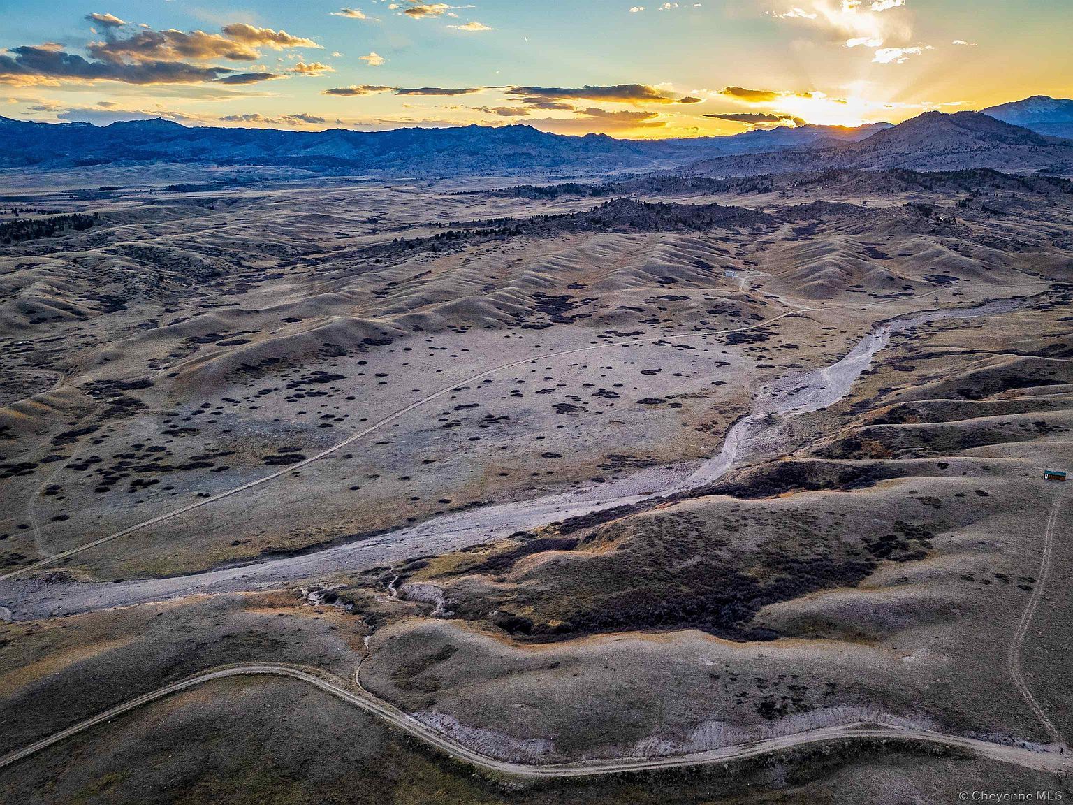 Township Road 29 Laramie Peak Rnch Wheatland, WY 82201 - Thumbnail 3