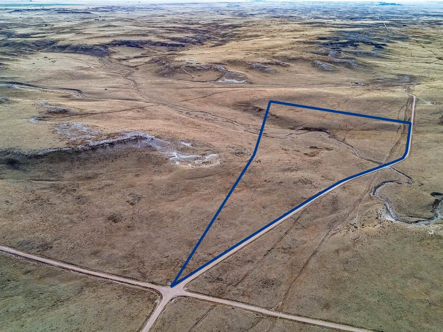 Township Road 125 Bronc Busting Blvd, Cheyenne, WY, 82009 - Thumbnail 3