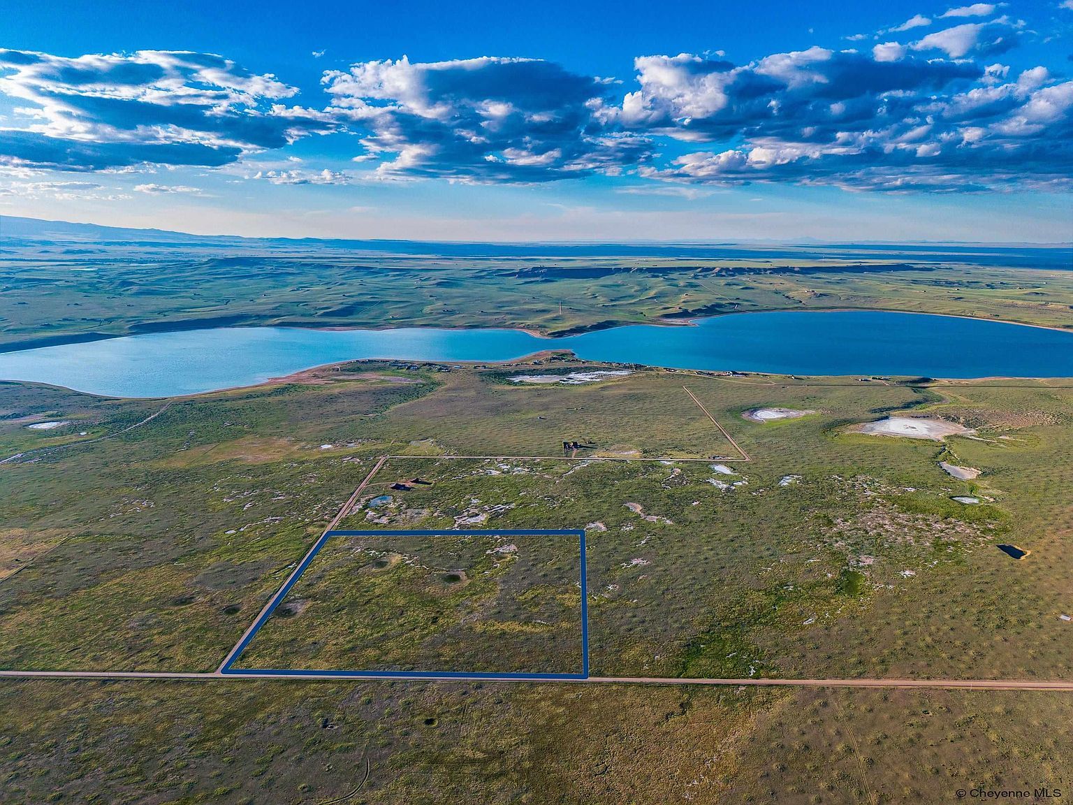 Township Road 366 Wild Horse Rnch Laramie, WY 82070 - Thumbnail 3