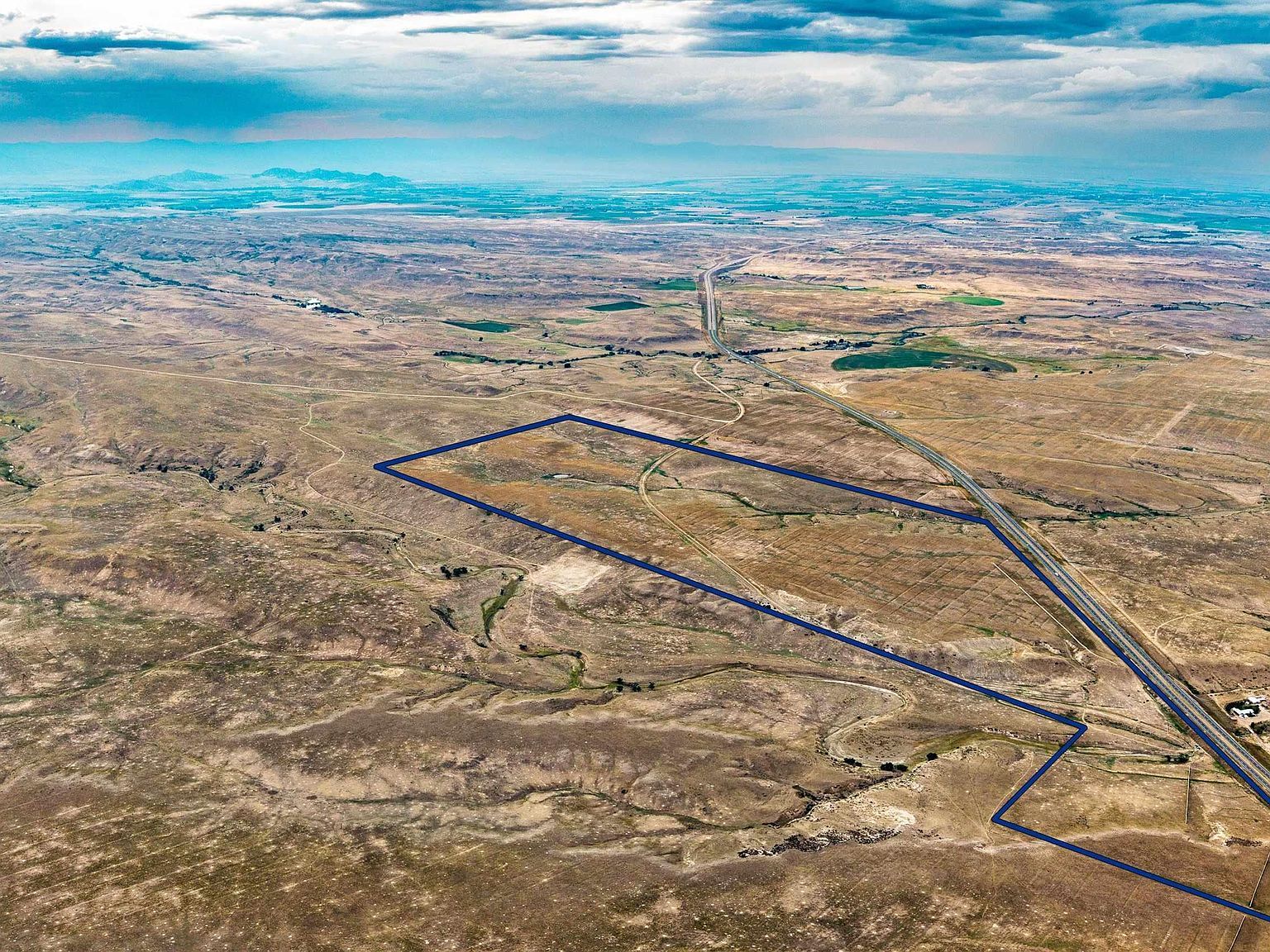 S Antelope Creek Rd, Wheatland, WY, 82201 - Thumbnail 3