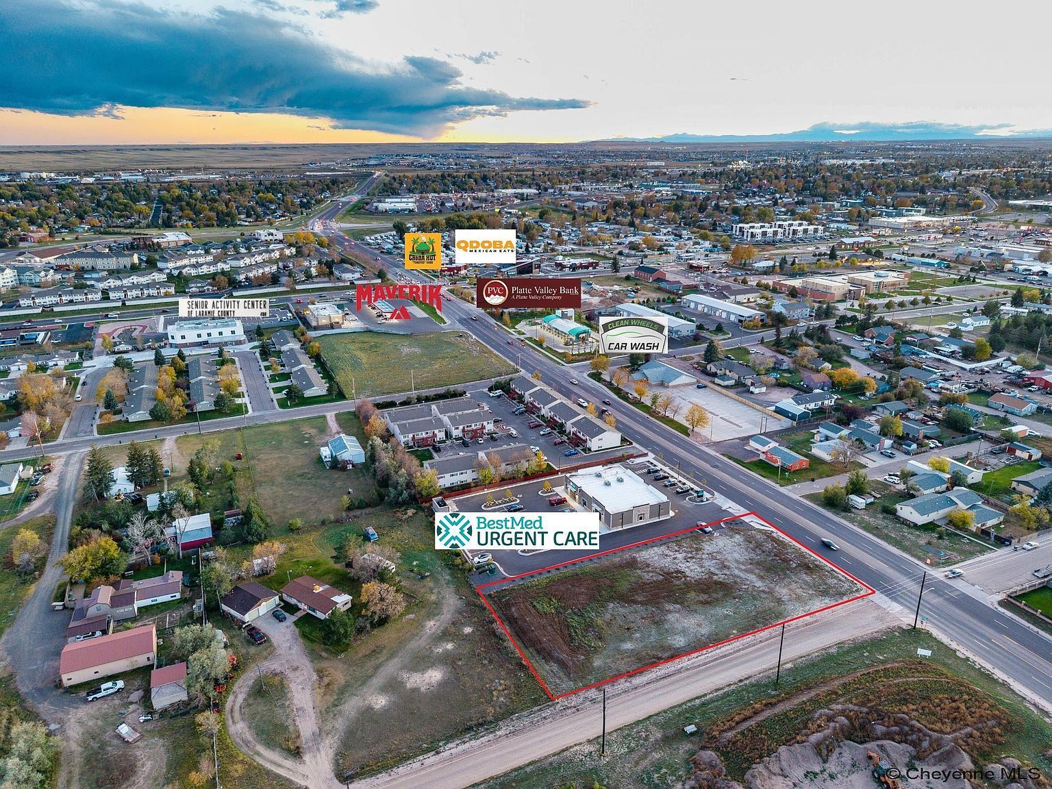 1 N College Dr Cheyenne, WY 82007 - Thumbnail 3