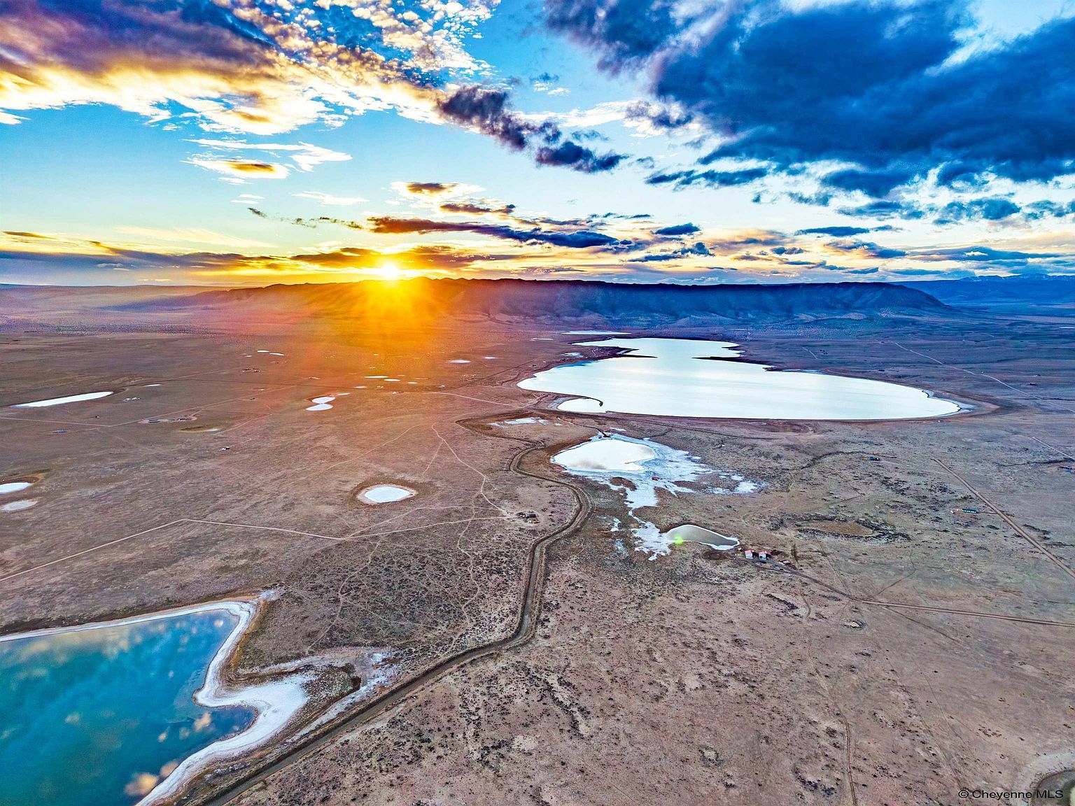 Township Road 329 Wild Horse Rnch, Laramie, WY, 82070 - Thumbnail 3