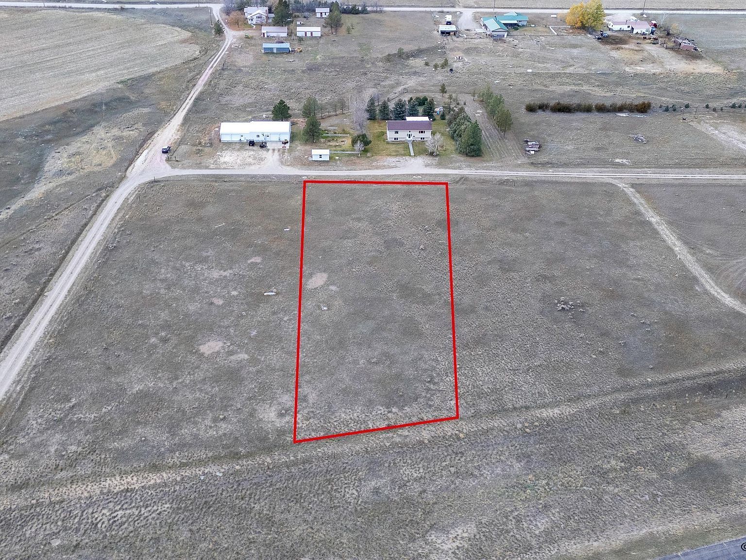 0 Jack Rabbit Rd Wheatland, WY 82201 - Thumbnail 3