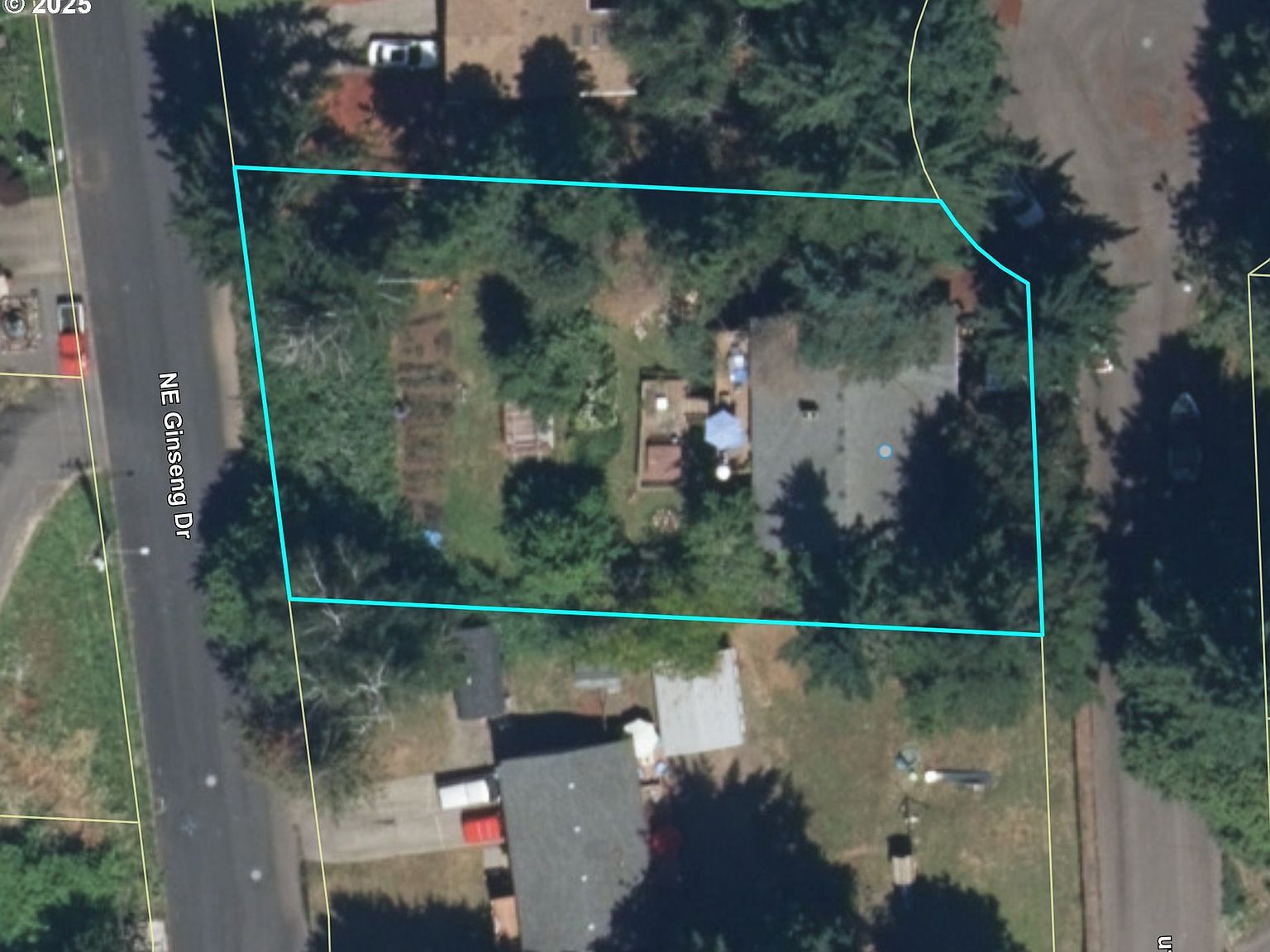 589 NE Westview Ln Estacada, OR 97023 - Thumbnail 3