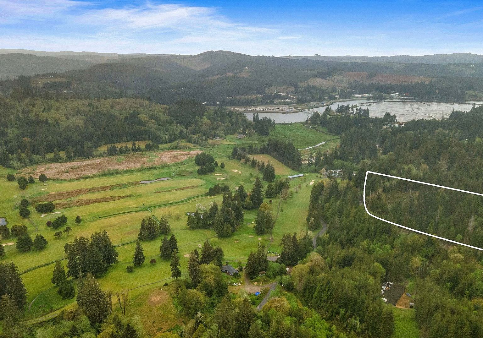 0 Coos Sumner Ln Coos Bay, OR 97420 - Thumbnail 3