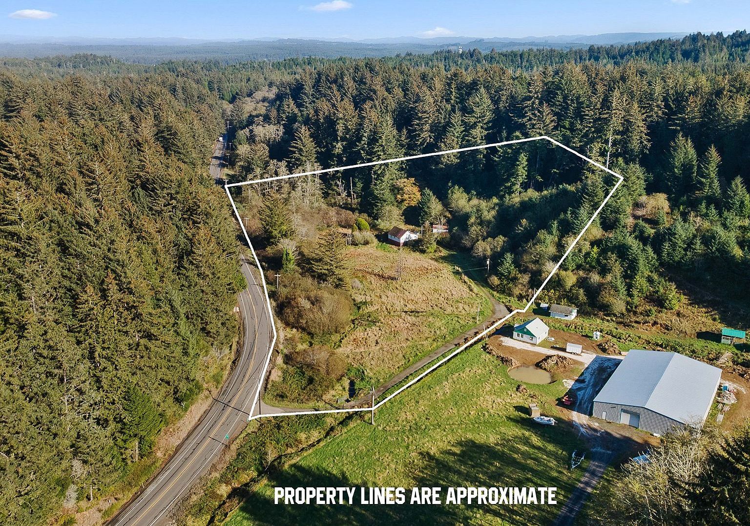 90410 Cape Arago Hwy Coos Bay, OR 97420 - Thumbnail 3