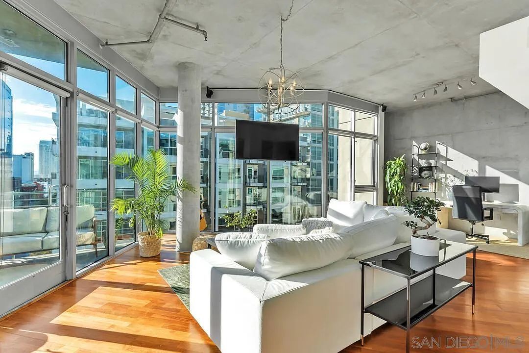 1050 Island Ave UNIT 612 San Diego, CA 92101 - Thumbnail 3